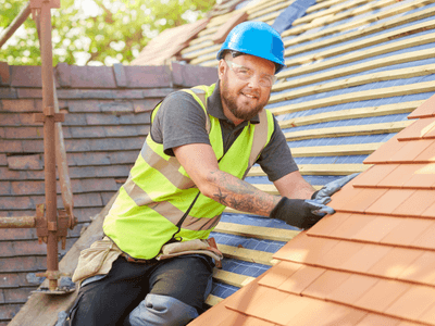 About Roof Repair Experts Ruby, NY